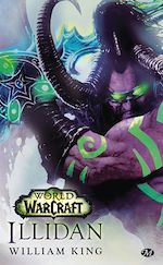 Download this eBook World of Warcraft, T1 : Illidan