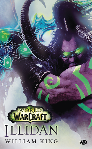 Download the eBook: World of Warcraft, T1 : Illidan