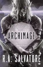 Download this eBook Retour à Gauntlgrym, T1 : Archimage