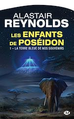 Download this eBook Les Enfants de Poséidon, T1 : La Terre bleue de nos souvenirs