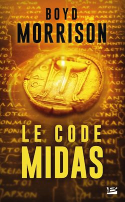 Télécharger le livre :  Le Code Midas