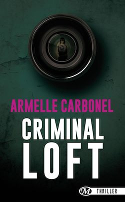 Télécharger le livre :  Criminal Loft