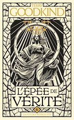 Download this eBook L'Épée de vérité, T6 : La Foi des réprouvés