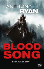 Download this eBook Blood Song, T1 : La Voix du sang