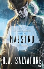 Download this eBook Retour à Gauntlgrym, T2 : Maestro