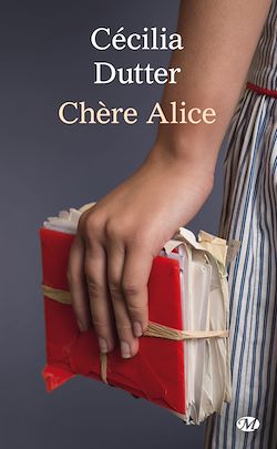 Télécharger le livre :  Chère Alice