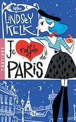 Télécharger le livre :  Je raffole de Paris