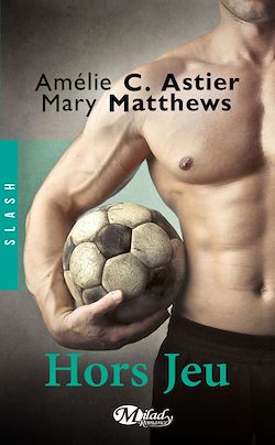 Télécharger le livre :  Hors jeu