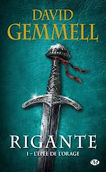Download this eBook Rigante, T1 : L'Épée de l'Orage