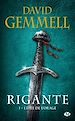 Télécharger le livre :  Rigante, T1 : L'Épée de l'Orage