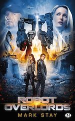 Download this eBook Robot Overlords