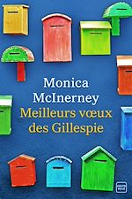 Télécharger le livre :  Meilleurs voeux des Gillespie