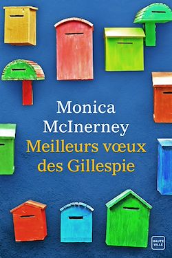 Télécharger le livre :  Meilleurs voeux des Gillespie