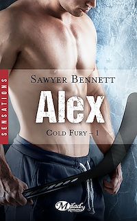 Téléchargez le livre :  Cold Fury, T1 : Alex