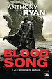Télécharger le livre :  Blood Song, T2 : Le Seigneur de la Tour