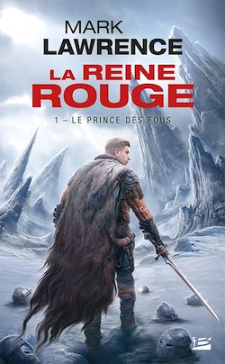 Télécharger le livre :  La Reine Rouge, T1 : Le Prince des Fous