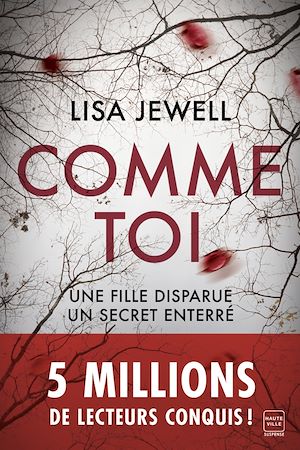 Téléchargez le livre :  Comme toi