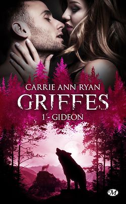 Télécharger le livre :  Griffes, T1 : Gideon
