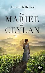 Télécharger le livre :  La Mariée de Ceylan