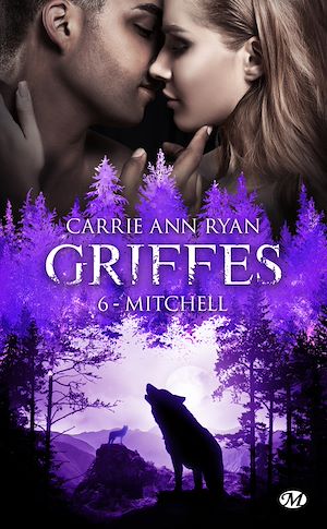 Download the eBook: Griffes, T6 : Mitchell