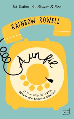 Télécharger le livre :  À un fil