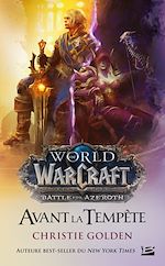Download this eBook World of Warcraft : Warcraft: Avant la tempête