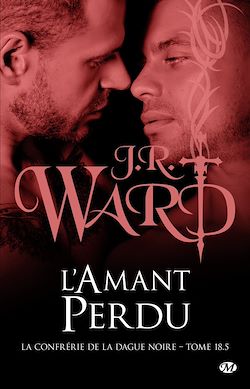 Télécharger le livre :  La Confrérie de la dague noire, T18.5 : L'Amant perdu