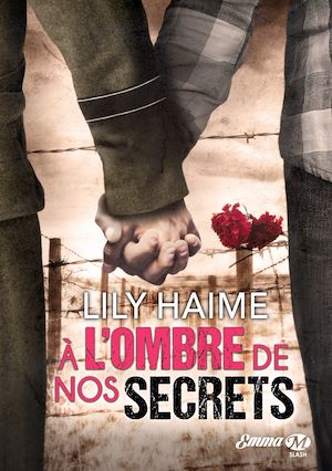Téléchargez le livre :  À l'ombre de nos secrets