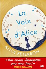 Télécharger le livre :  La Voix d'Alice