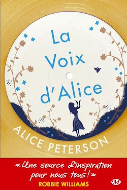 Télécharger le livre :  La Voix d'Alice