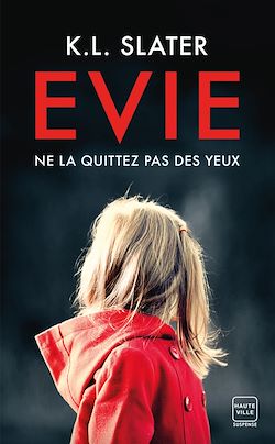 Télécharger le livre :  Evie