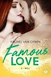 Télécharger le livre :  Famous Love, T3 : Will