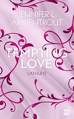 Télécharger le livre :  Tempting Love, T2 : L'Athlète