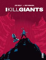 Télécharger le livre :  I Kill Giants