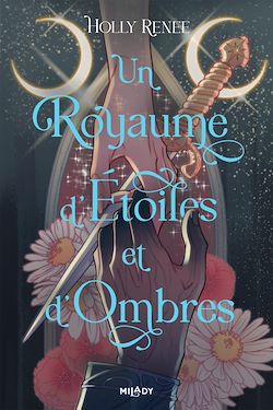 Télécharger le livre :  L'Étoile et l'Ombre, T1 : Un royaume d'étoiles et d'ombres
