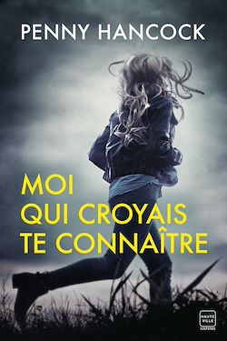 Télécharger le livre :  Moi qui croyais te connaître