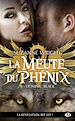 Télécharger le livre :  La Meute du Phénix, T8 : Dominic Black