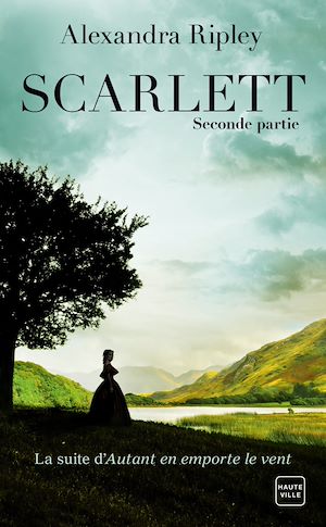 Download the eBook: Scarlett - Deuxième partie
