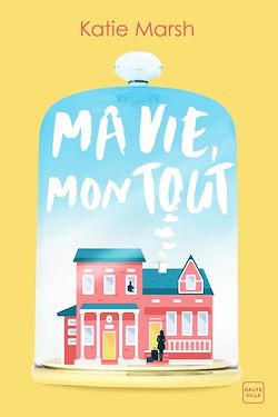 Télécharger le livre :  Ma vie, mon tout