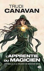 Download this eBook La Trilogie du magicien noir : L'Apprentie du magicien