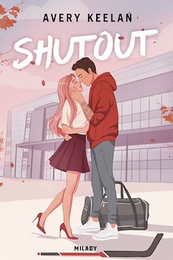 Télécharger le livre :  Rules of the Game, T2 : Shutout