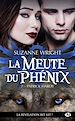 Télécharger le livre :  La Meute du Phénix, T7 : Patrick Hardy