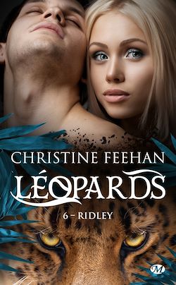 Télécharger le livre :  Léopards, T6 : Ridley