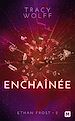Télécharger le livre :  Ethan Frost, T2 : Enchaînée
