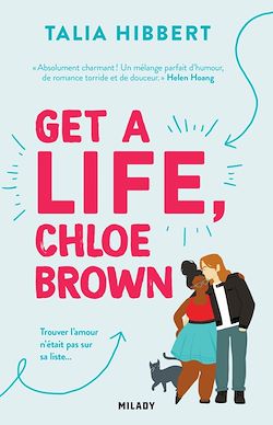Télécharger le livre :  The Brown Sisters, T1 : Get a Life, Chloe Brown