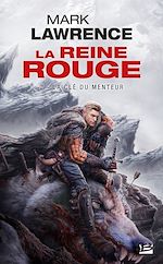 Download this eBook La Reine Rouge, T2 : La Clé du menteur