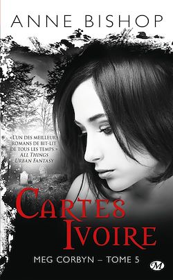Télécharger le livre :  Meg Corbyn, T5 : Cartes ivoire