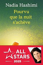 Télécharger le livre :  Pourvu que la nuit s'achève