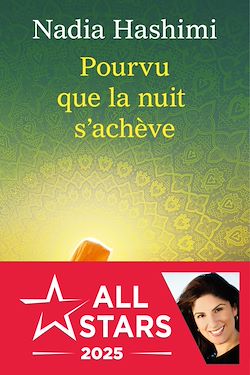 Télécharger le livre :  Pourvu que la nuit s'achève