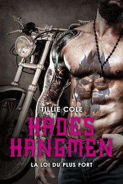 Télécharger le livre :  Hades Hangmen, T7 : La Loi du plus fort